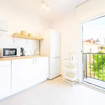 2 Bedroom, New, 1 Min To The Beach, City Center- Picasso By 10Tosea Fuengirola Exterior foto